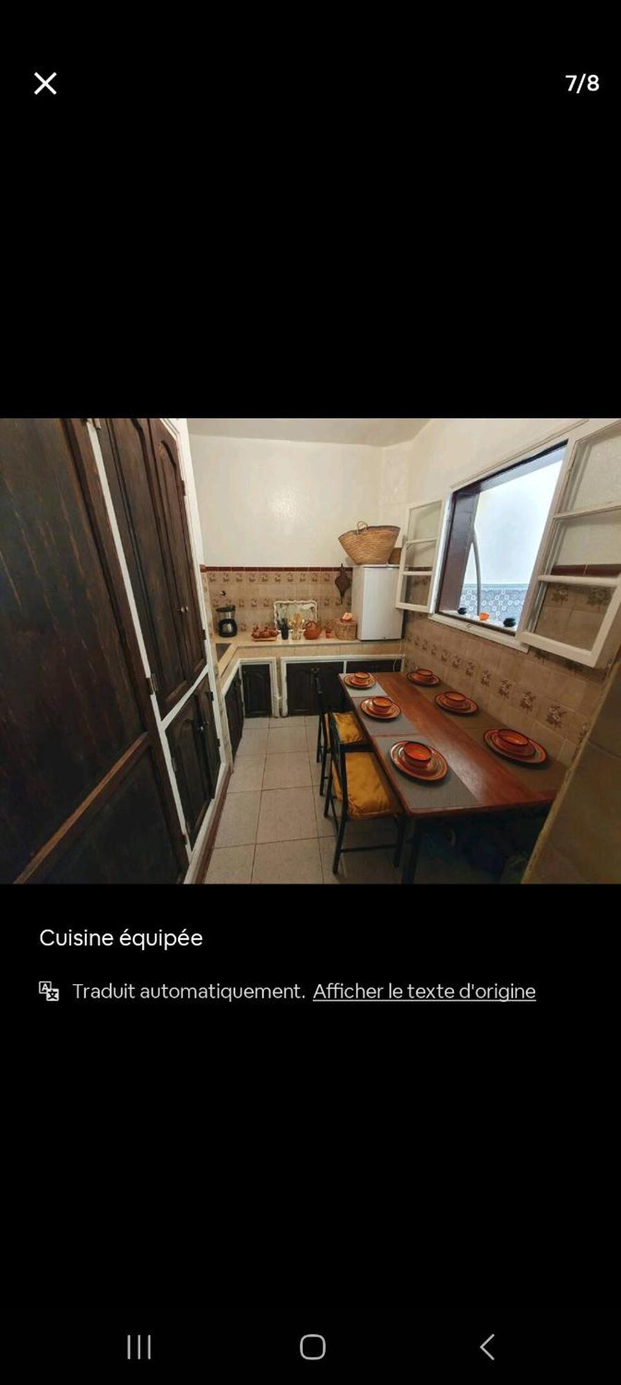Riad Pour Les Familles Marrákes Kültér fotó