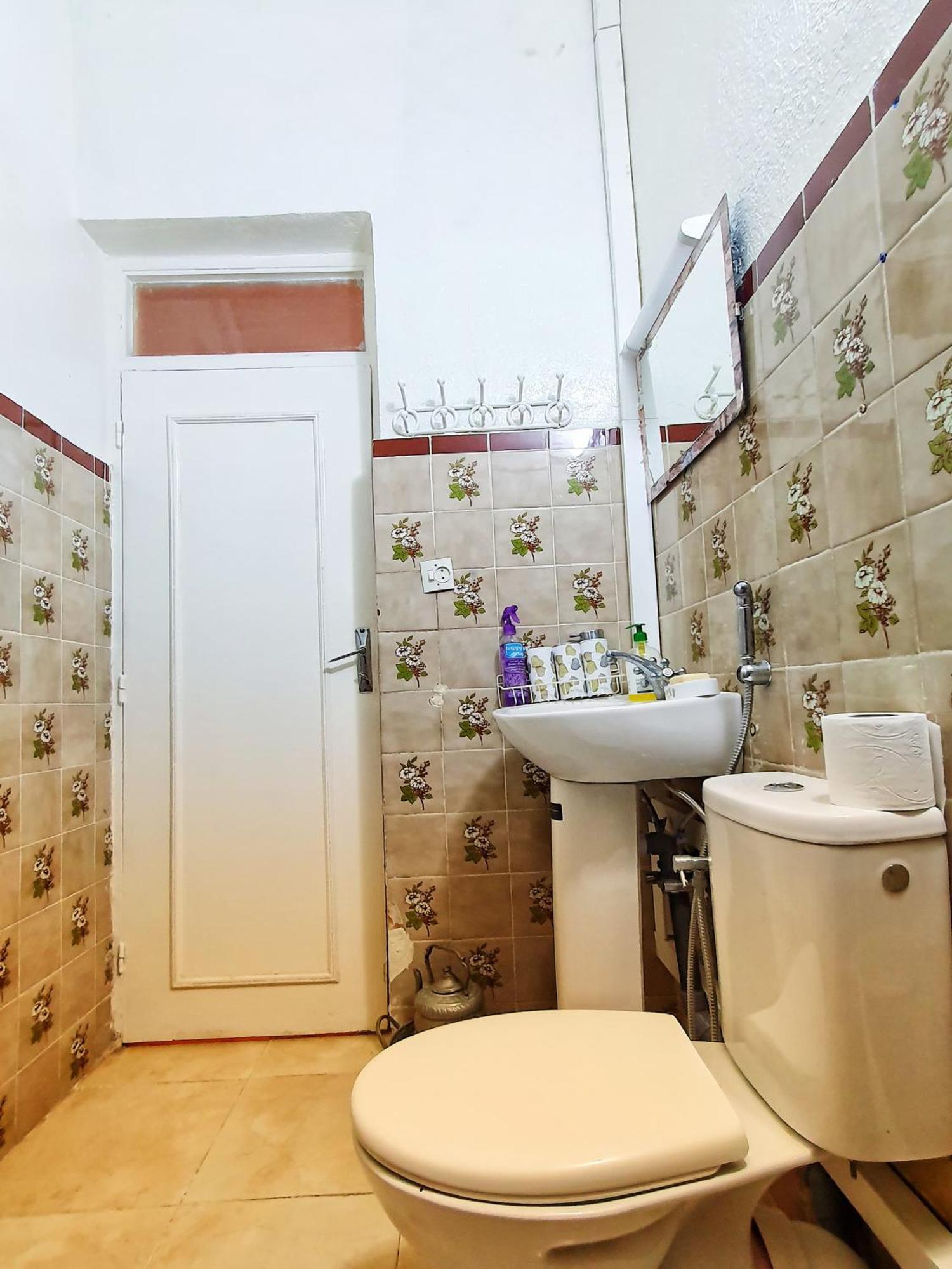 Riad Pour Les Familles Marrákes Kültér fotó